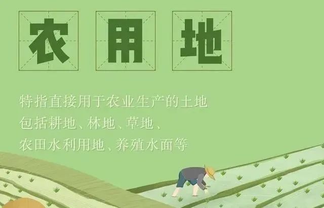 那些与耕地相合的学问(图1)