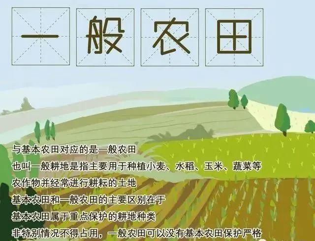 那些与耕地相合的学问(图3)
