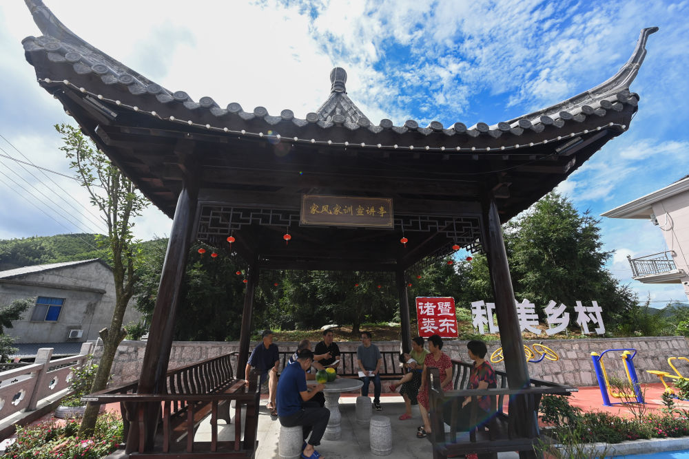 为加快摆设农业强邦而勤劳搏斗——从核心村落作事聚会看2024年“三农”作事计谋安顿(图8)
