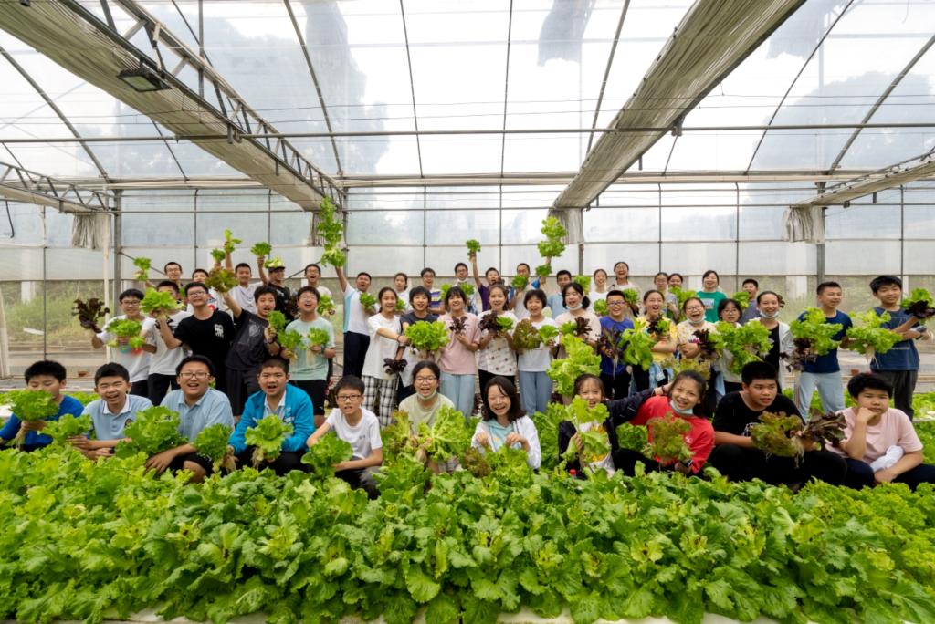 种植学问