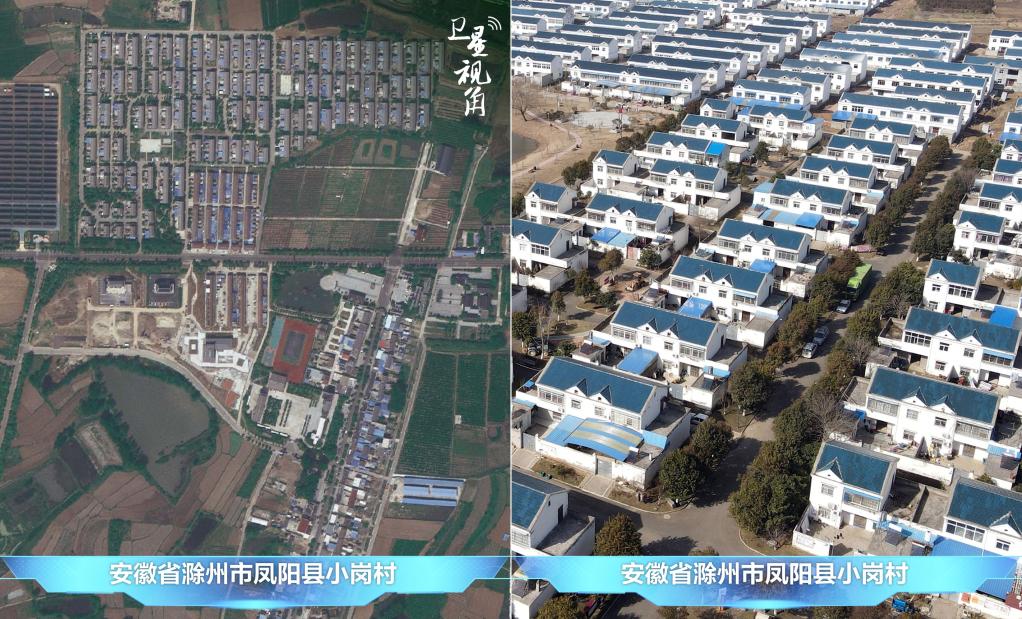 爱游戏app官方网站手机版：卫星视角｜随从萍踪看我邦农业新图景(图8)
