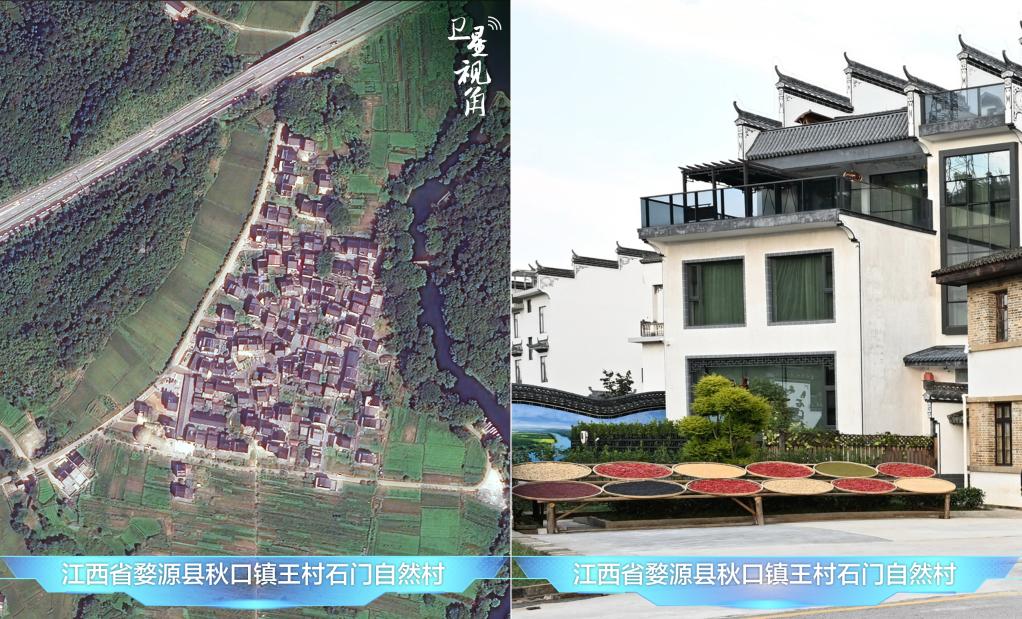 爱游戏app官方网站手机版：卫星视角｜随从萍踪看我邦农业新图景(图10)